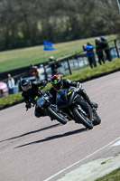 Lower Group Black Bikes